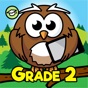 Second Grade Learning Games SE app download
