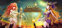 Game screenshot Magic Revenge: Raid Legends mod apk