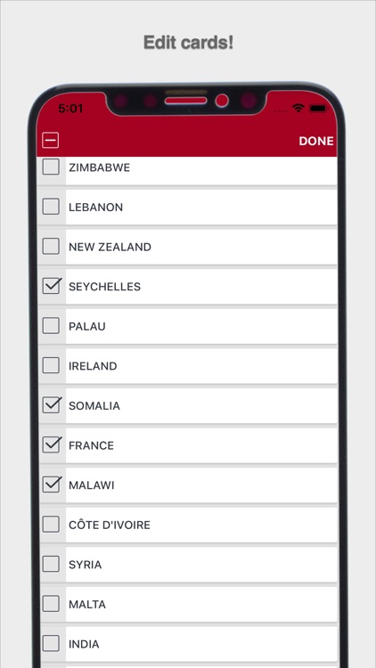Flash Memory Cards screenshot-7
