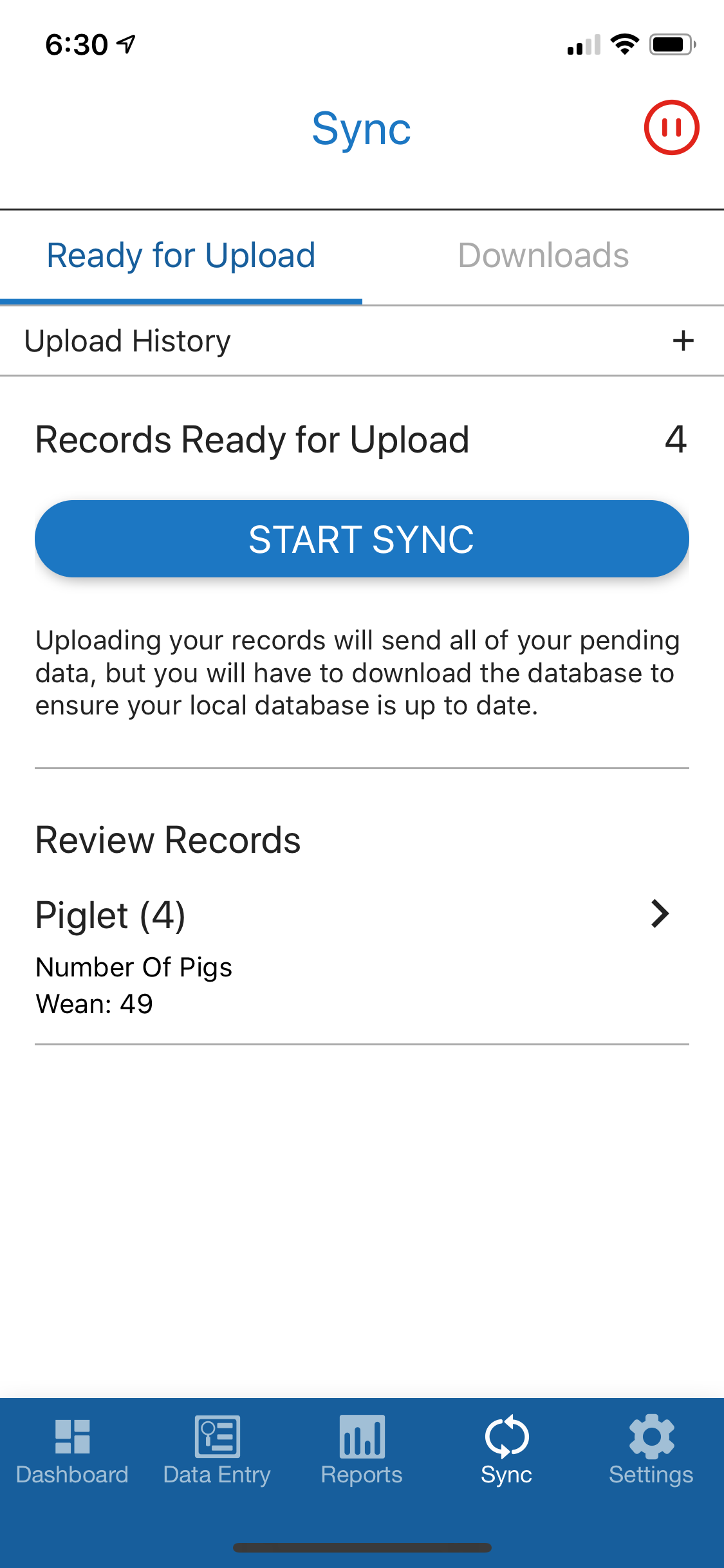 PigKnows screenshot 9