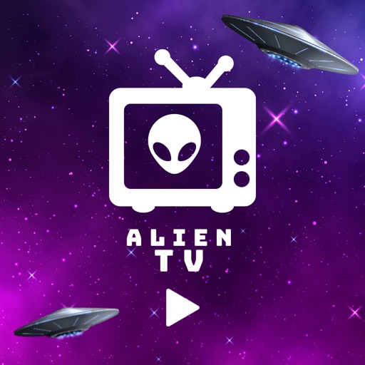 AlienTV icon