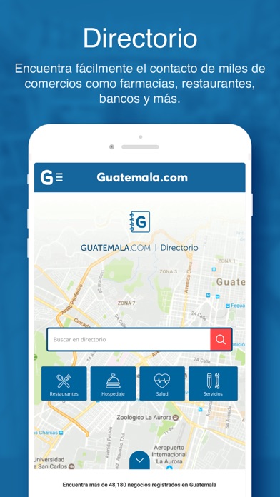 Guatemala.com Screenshot