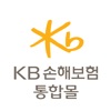 KB손해보험 통합몰 icon