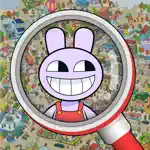 Find All: Find Hidden Objects App Problems