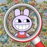 Get Find All: Find Hidden Objects for iOS, iPhone, iPad Aso Report