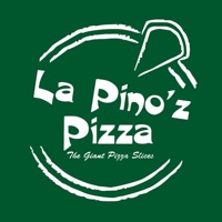 La Pinoz - Order Pizza Online