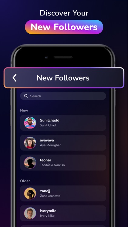 Reports Pro+ screenshot-3