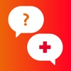 App de verpleegkundige icon