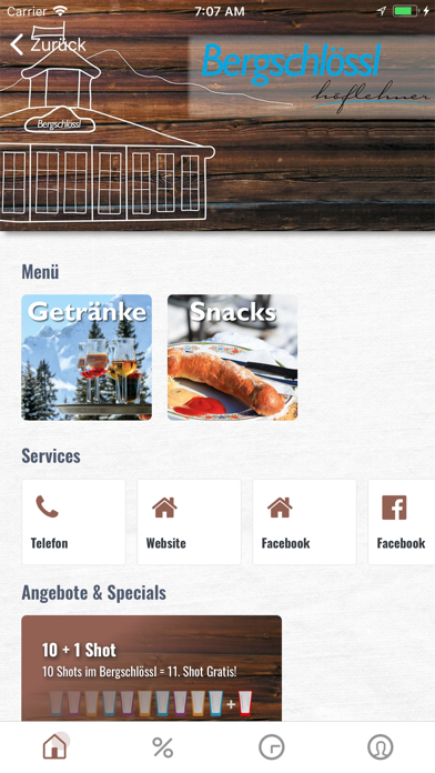 Höflehner Screenshot