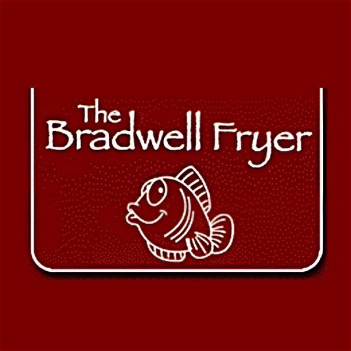 Bradwell Fryer Online icon