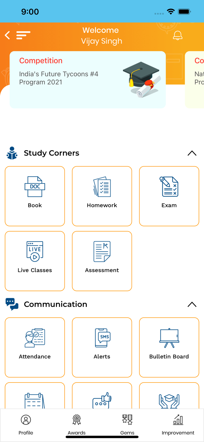 St. Lawrence School Varanasi