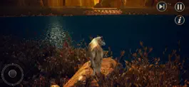 Game screenshot The Wild Wolf Life Simulator hack