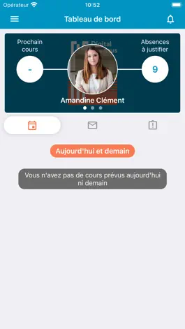 Game screenshot DC (par Digital Campus) hack