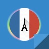 法语入门 - 法语自学发音入门到进阶课程 - iPadアプリ