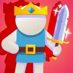 Sword Up! App Cancel