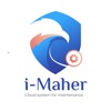 i-Maher Engineer BLE