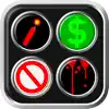 Big Button Box - Sound Effects App Negative Reviews