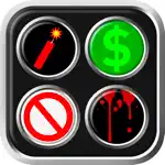 Big Button Box - Sound Effects App Cancel