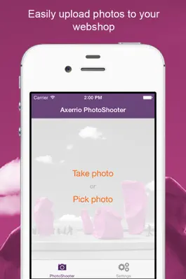 Game screenshot Axerrio PhotoShooter mod apk