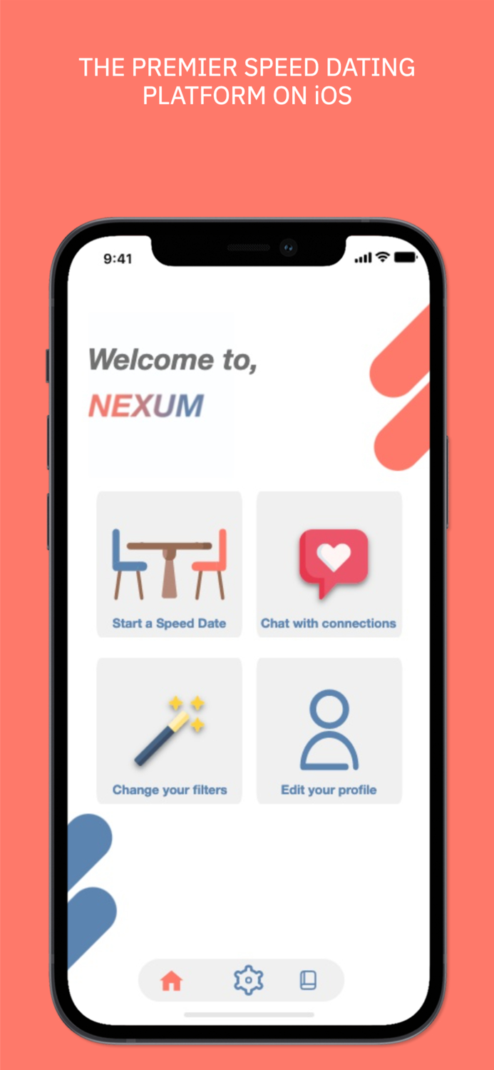 Nexum Meetup Dating Near You