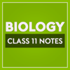 Class 11 Biology Notes - Ranjeet Kumar