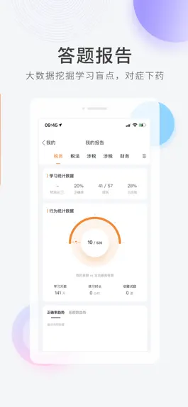 Game screenshot 会计快题库-初中级会计职称注会专业题库！ hack