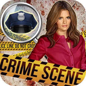 螢幕擷取畫面 (5) Crime Scene Hidden Alphabets