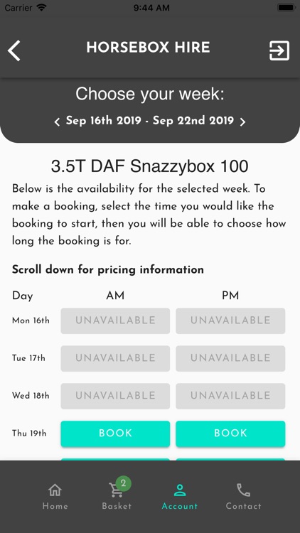 EC Pro (UK) screenshot-6
