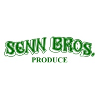 Senn Brothers Produce logo