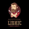 Lisnic Barbershop icon