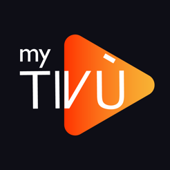 ‎myTIVÙ