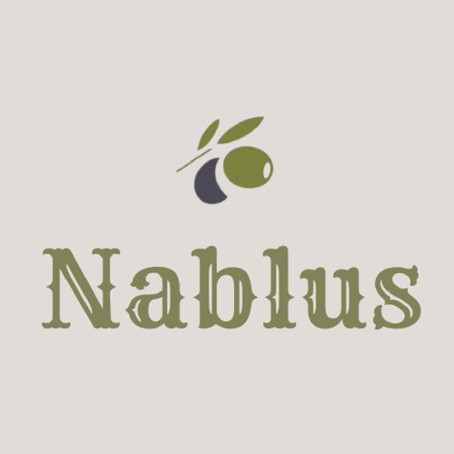 Nablus Foodstuff icon