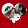 Valentine frames - Frame It! - iPhoneアプリ