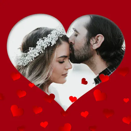 Valentine frames - Frame It! Читы