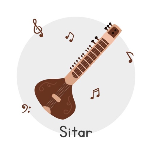 Sitar Saga icon