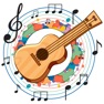 Get flamenco guitar beat for iOS, iPhone, iPad Aso Report