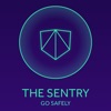 The Sentry icon