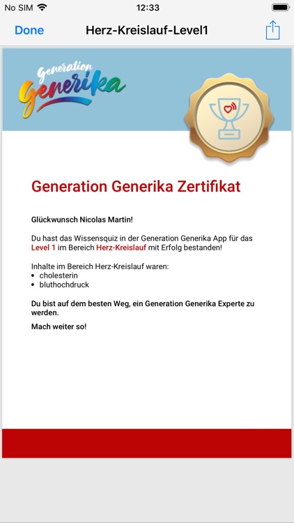 Generation Generika screenshot-6
