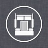 Icon Truck Navigation - Road Hunter