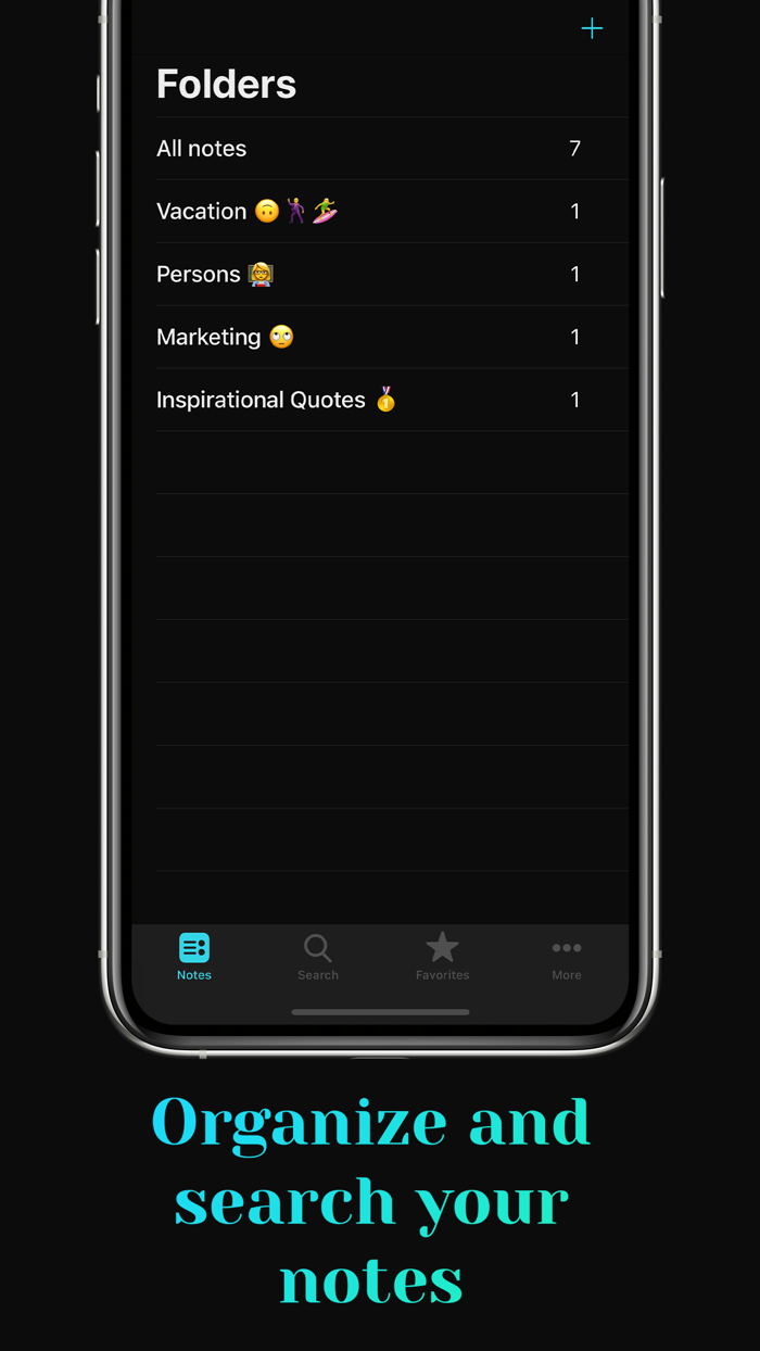 Nowte - Notes to Story Maker