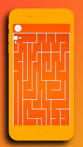 Game screenshot Maze10X - A maze game no wifi hack