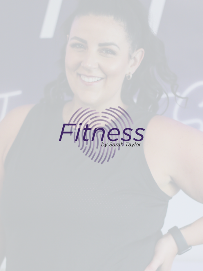Fitness By Sarah Taylor