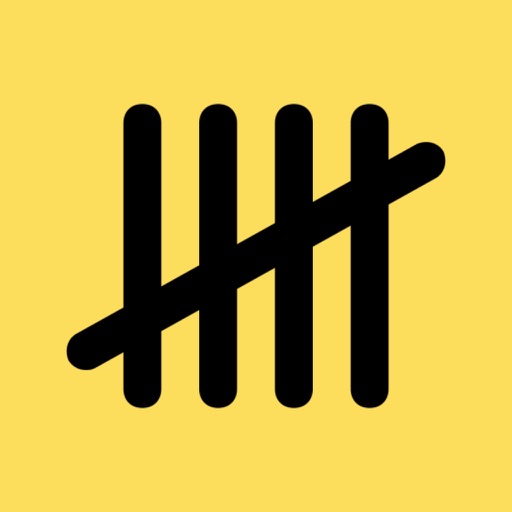 ToTally! - Tally Counter