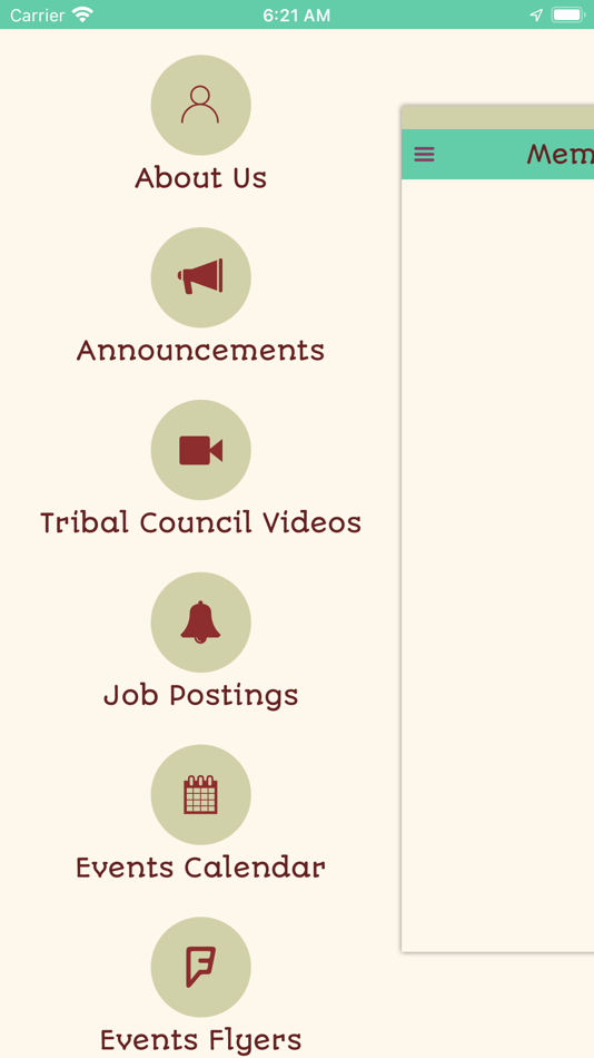 #1. RR Member Portal (iOS) By: Redding Rancheria