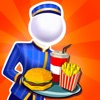 Hotel Fever :Job simulator 3d - iPhoneアプリ