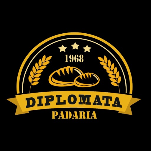 Padaria Diplomata icon