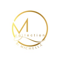 M Collection By Michella logo