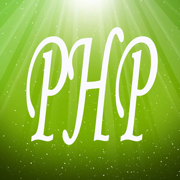 PHP IDE 网站模式 清新版