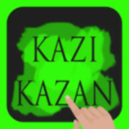 Kazı Kazan. Cheats