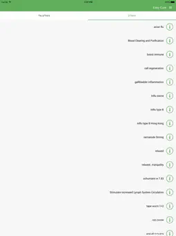 Easy Cure screenshot 8